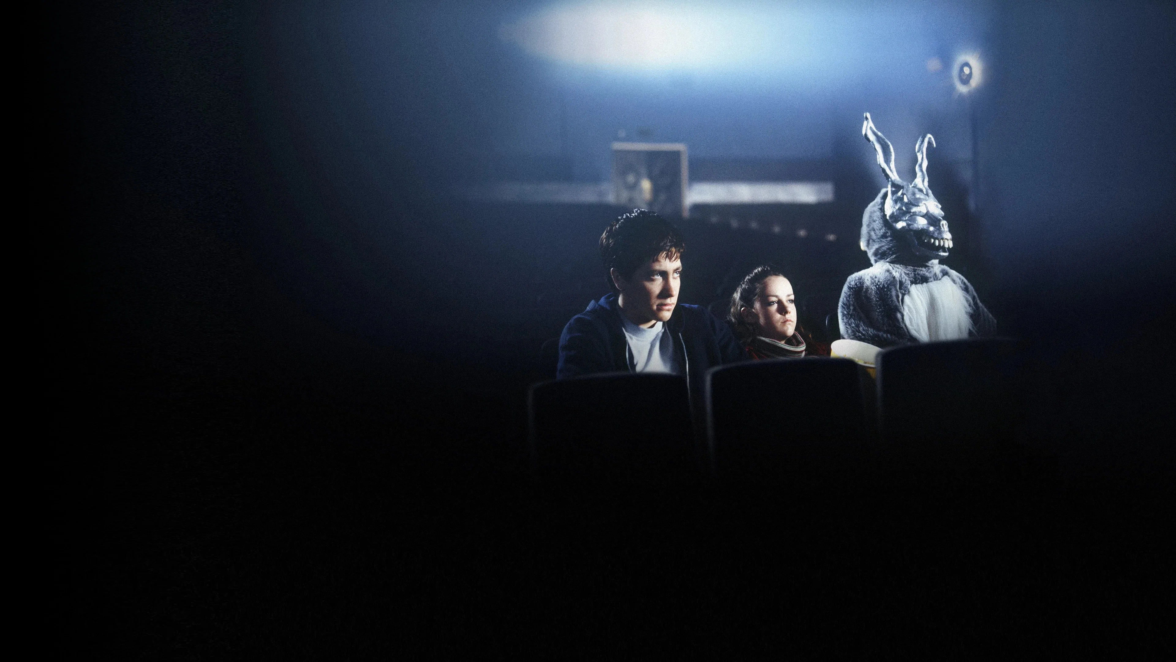 Still 5 from Donnie Darko