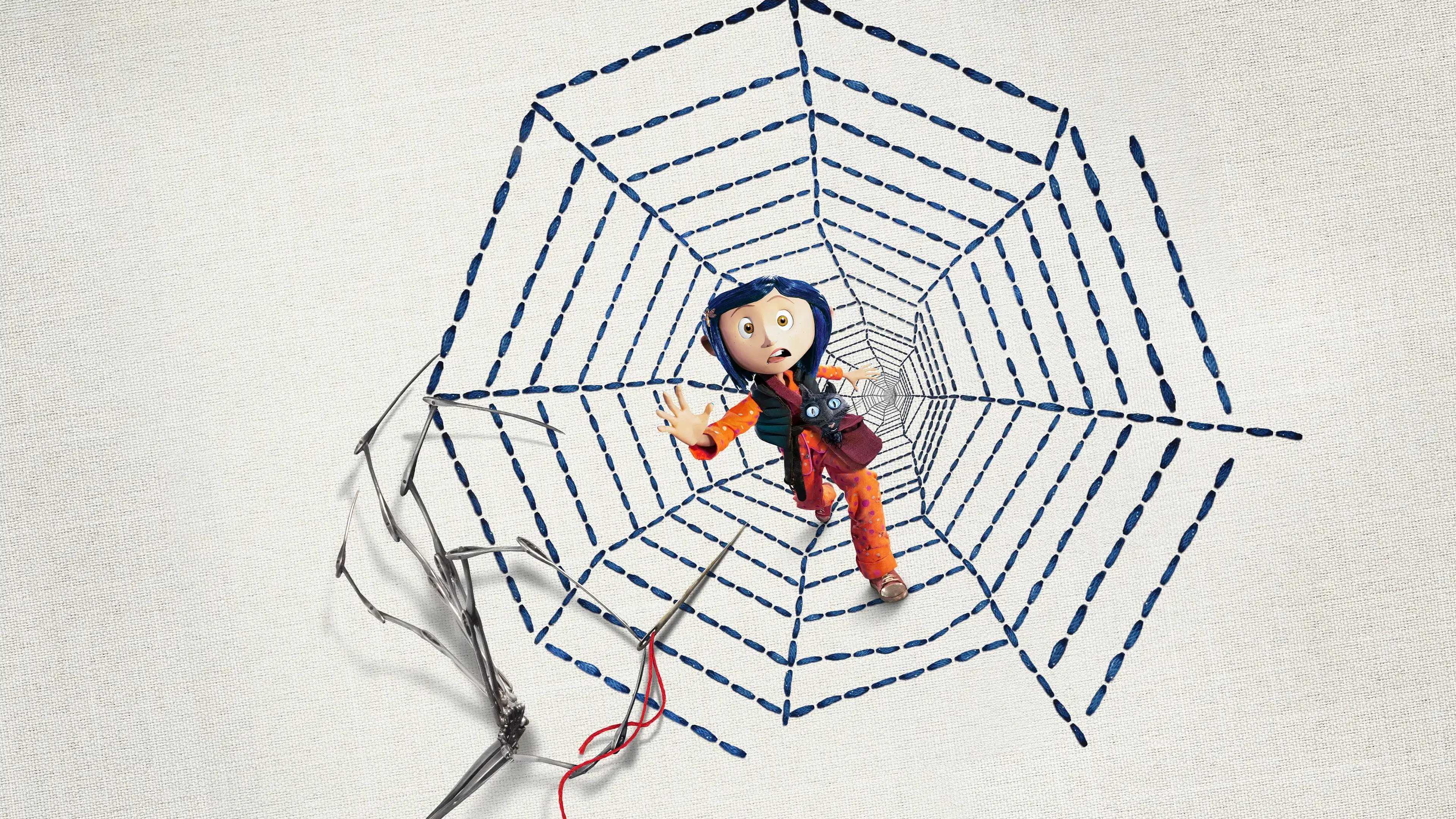 Still 5 from Coraline