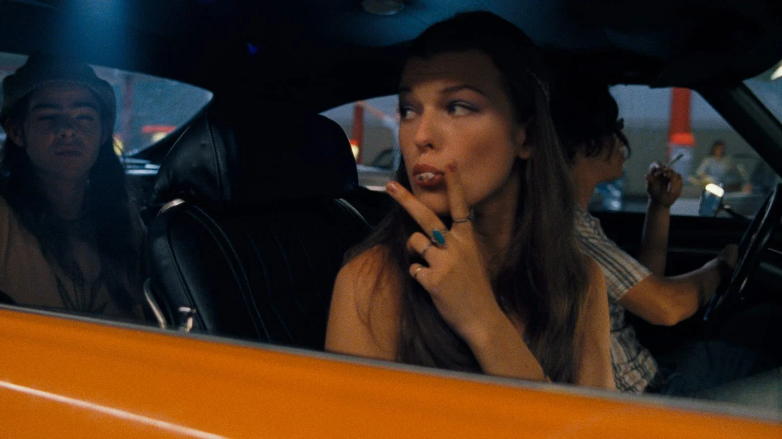 Still 1 from Dazed and Confused
