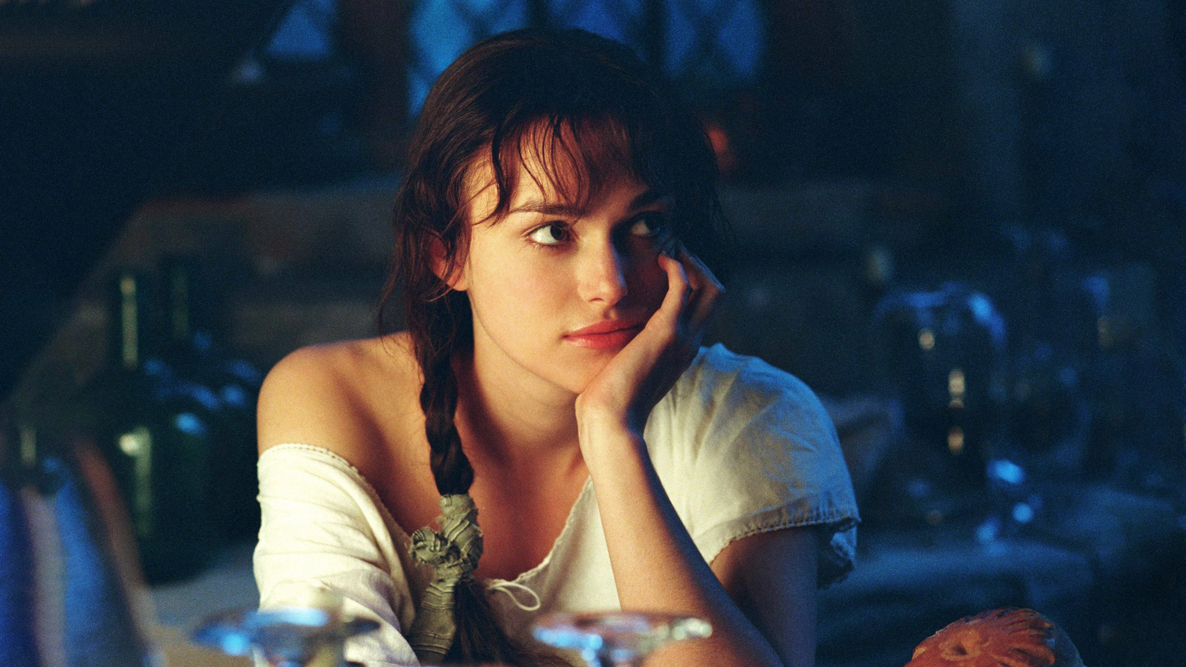Still 3 from Pride & Prejudice
