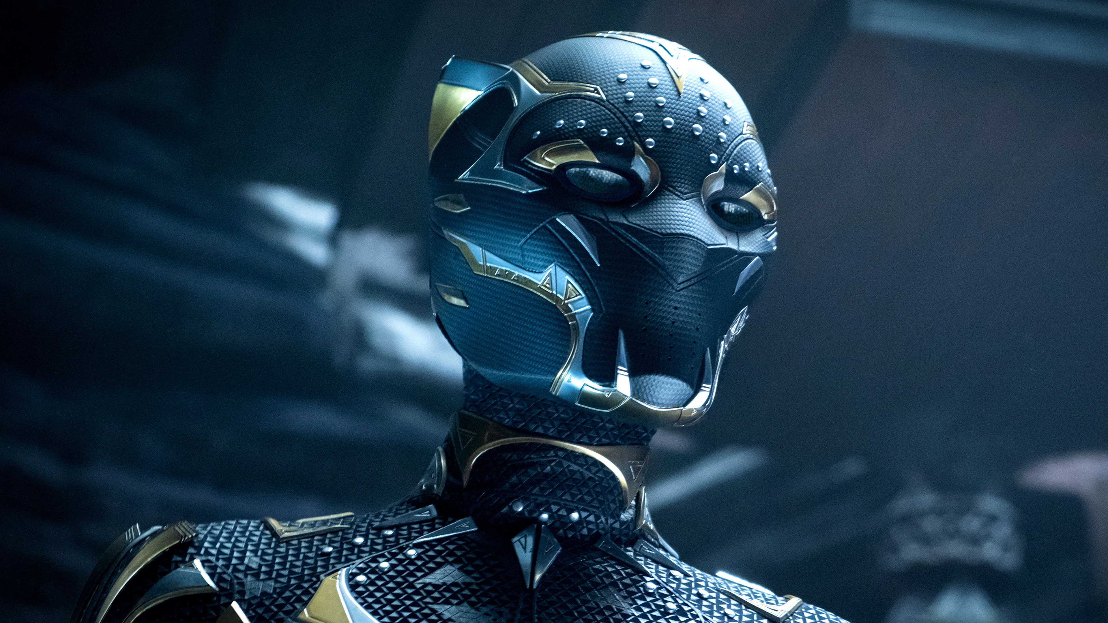 Still 5 from Black Panther: Wakanda Forever