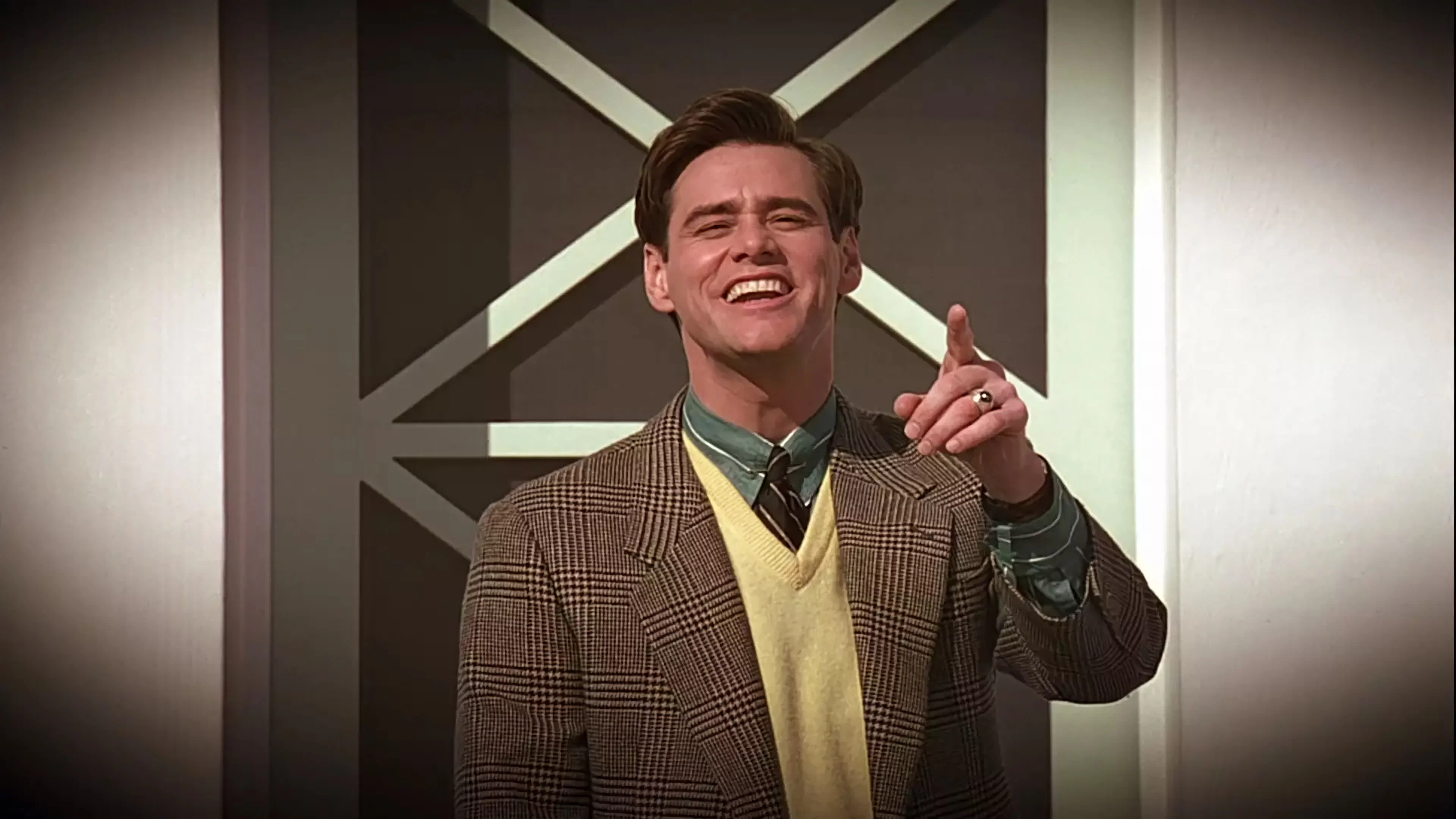 Still 3 from The Truman Show