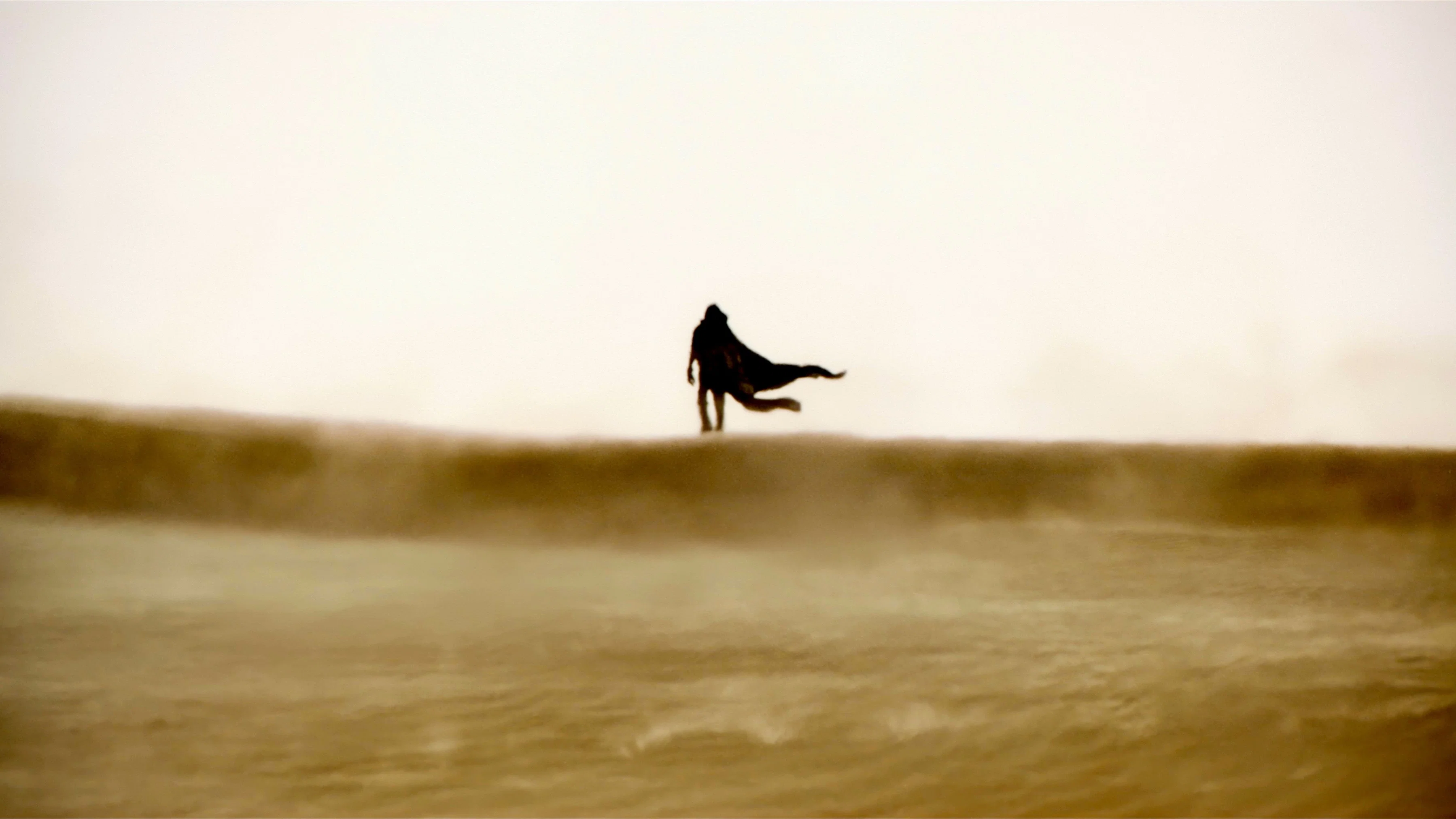 Still 3 from Dune: Part Two