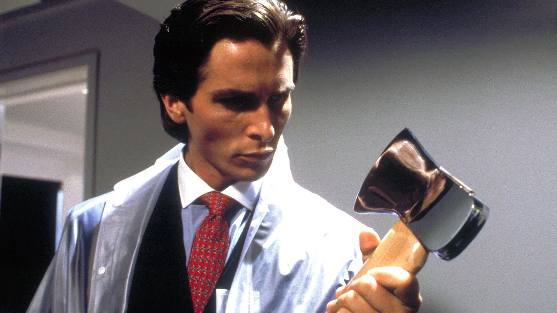 Still 4 from American Psycho