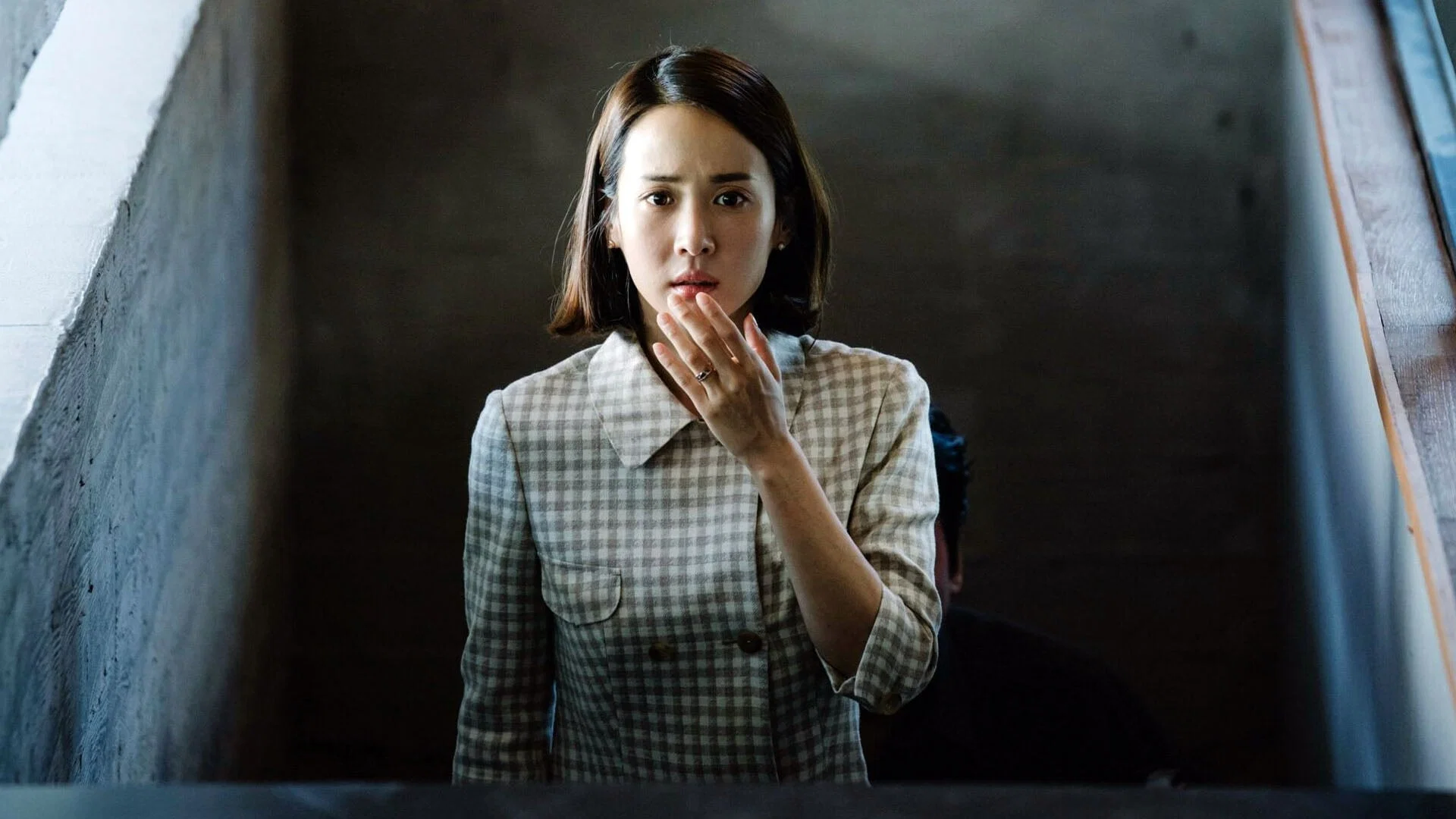 Still 5 from Parasite