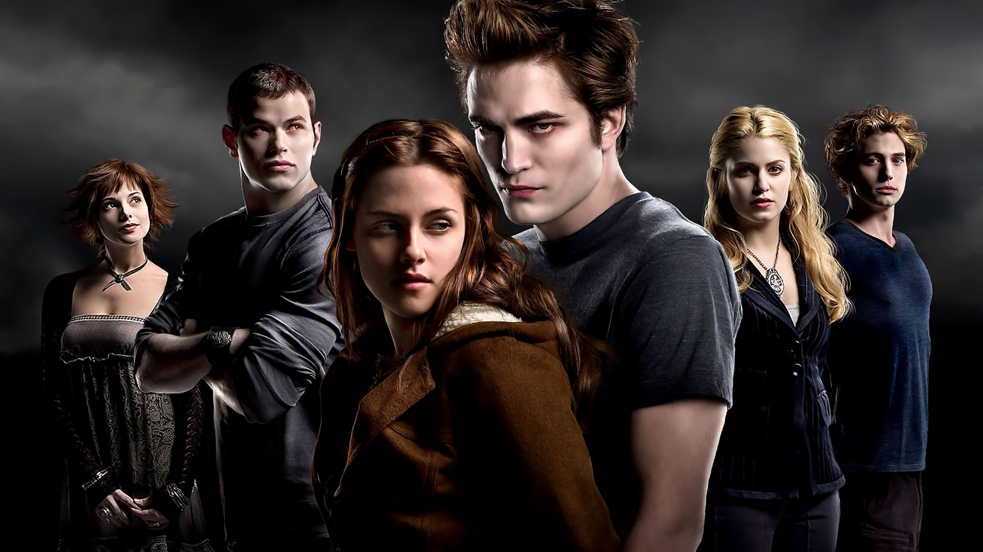 Still 1 from Twilight