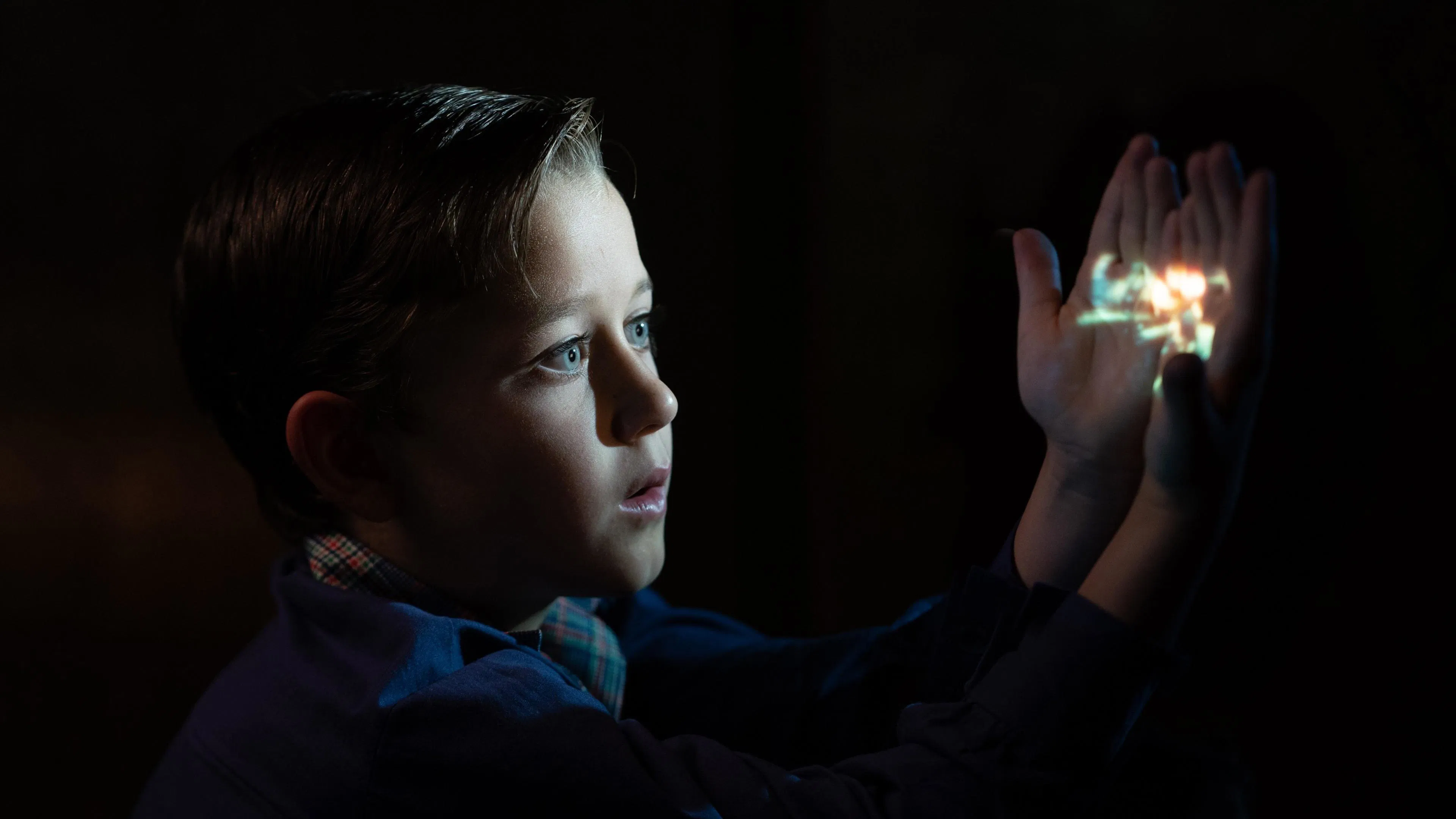 Still 1 from The Fabelmans
