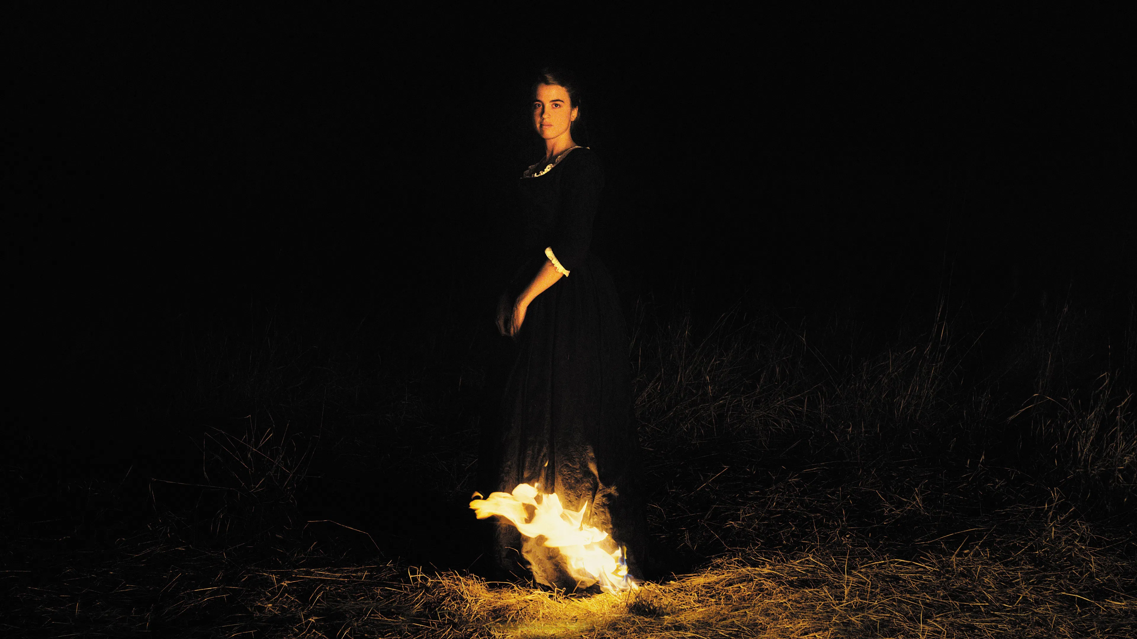 Still 5 from Portrait of a Lady on Fire