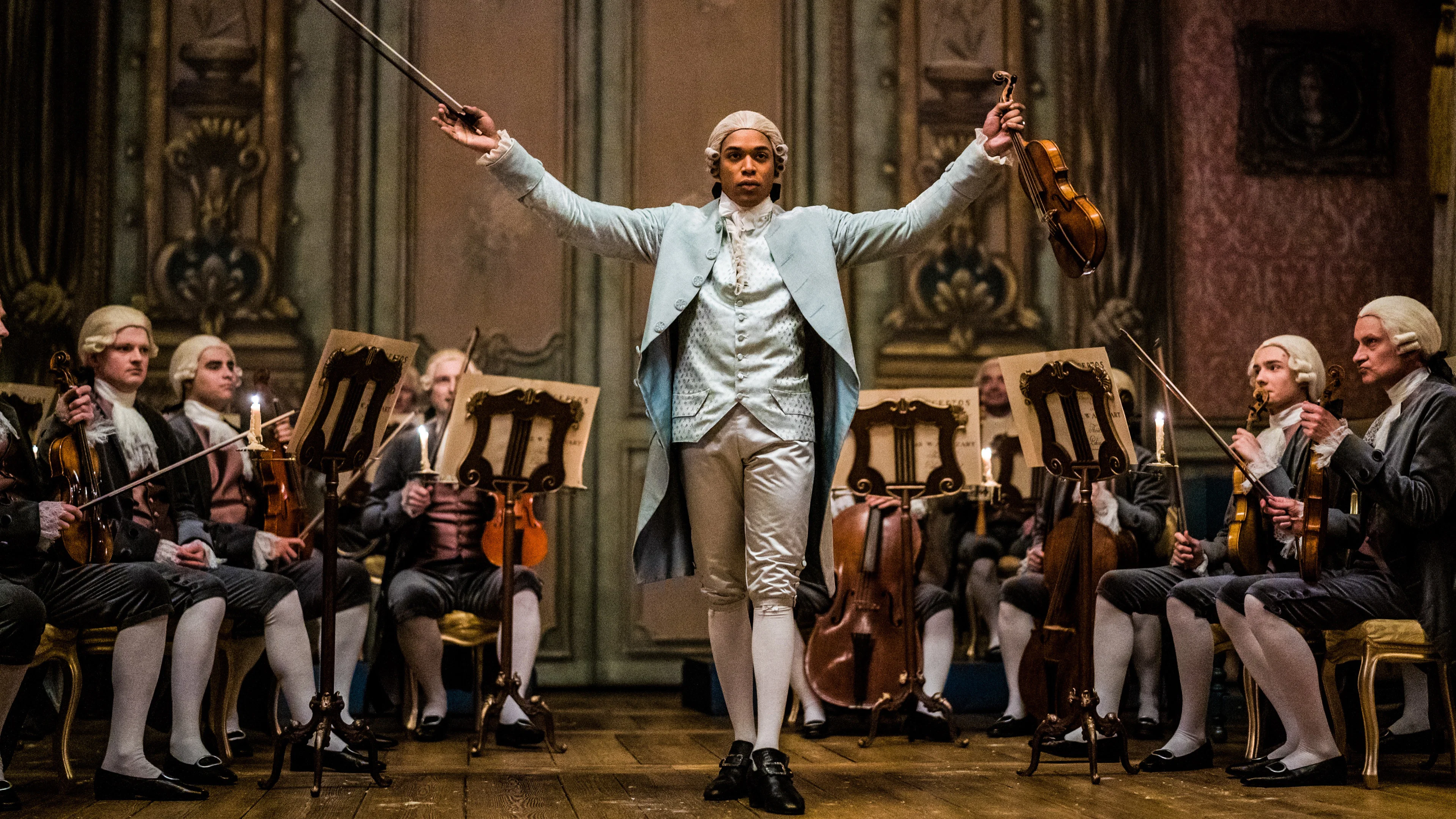 Still 4 from Chevalier